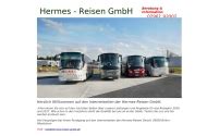 Hermes Reisen GmbH Öffnungszeiten in Brilon, Am Friedhof 10 